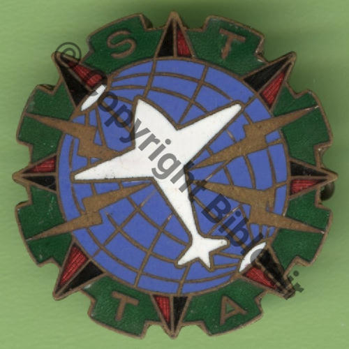 STTA  SM Bol Dos lisse No164 Src.Y.GENTY 56Eur09.09 